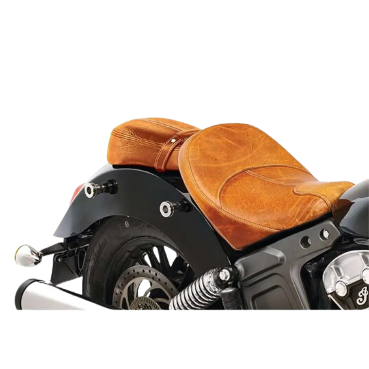 SCOUT_SC寬後座墊